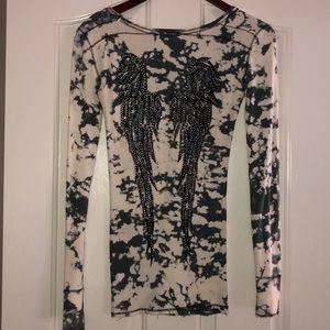 Women’s Miss Me long sleeve